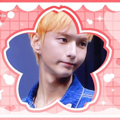 Latest photo of O.de (Xdinary Heroes)