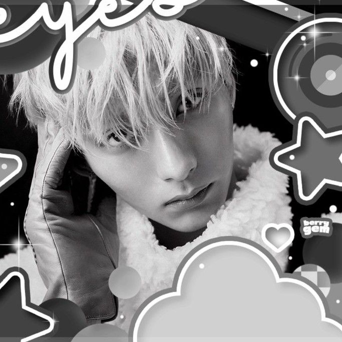 O.de (Xdinary Heroes)的最新照片