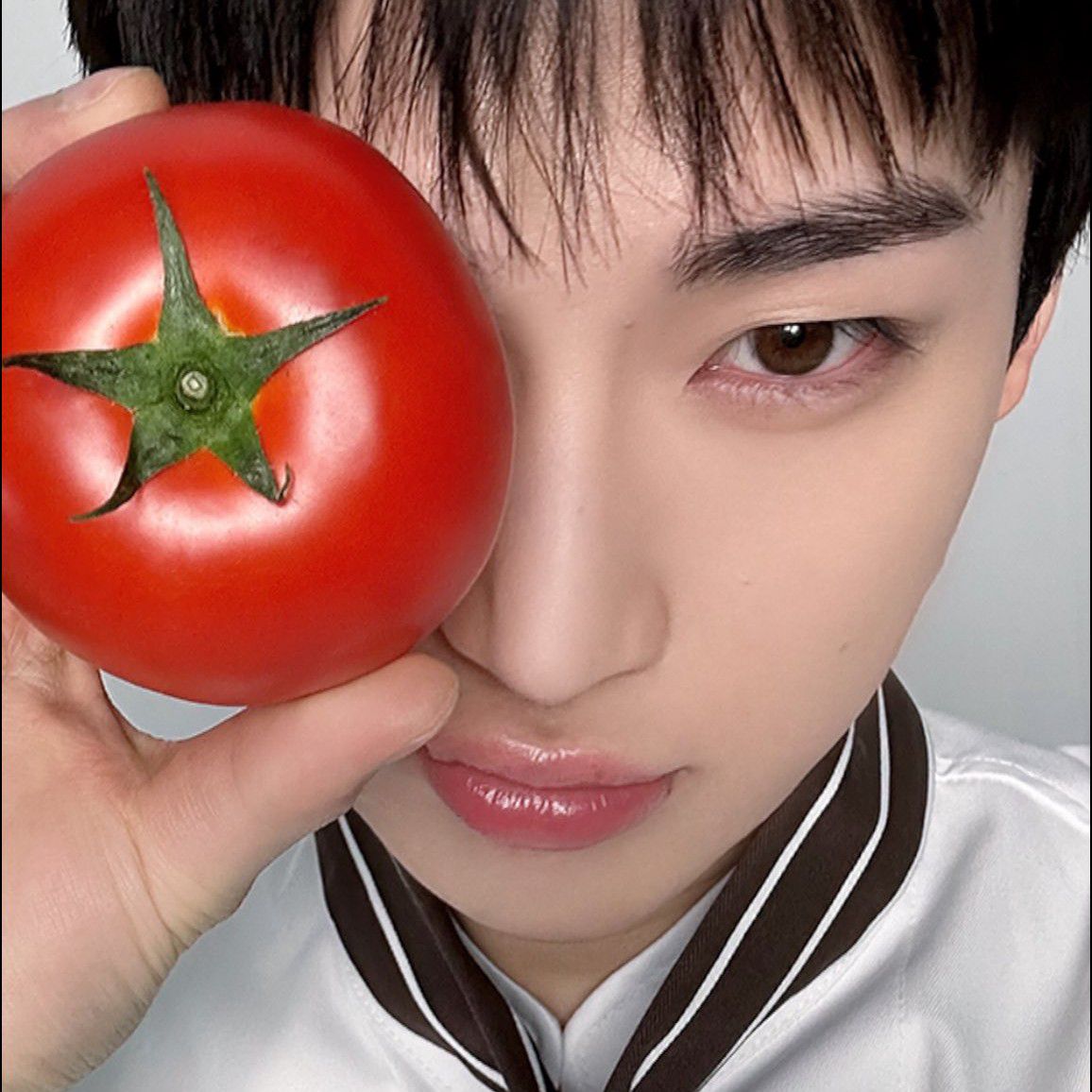 Behind-the-scenes cut of Sunoo (ENHYPEN)