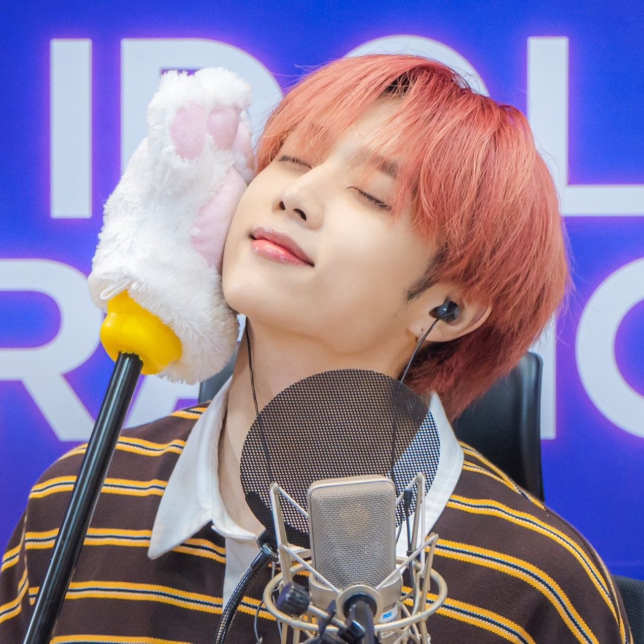 Latest photo of Sunwoo (THE BOYZ)