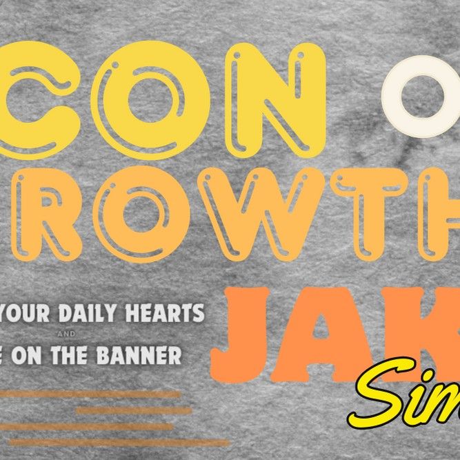 Latest photo of Jake (ENHYPEN)