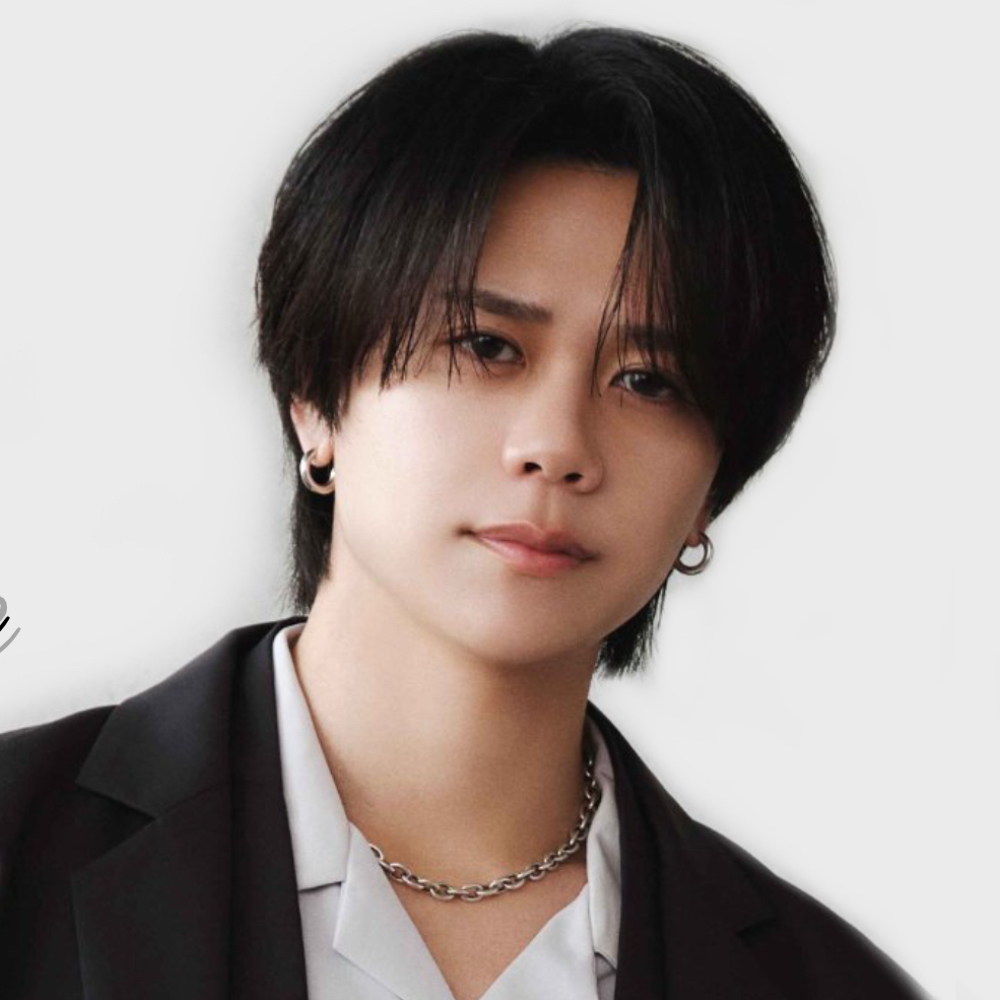 藤牧京介 (INI)的幕后花絮