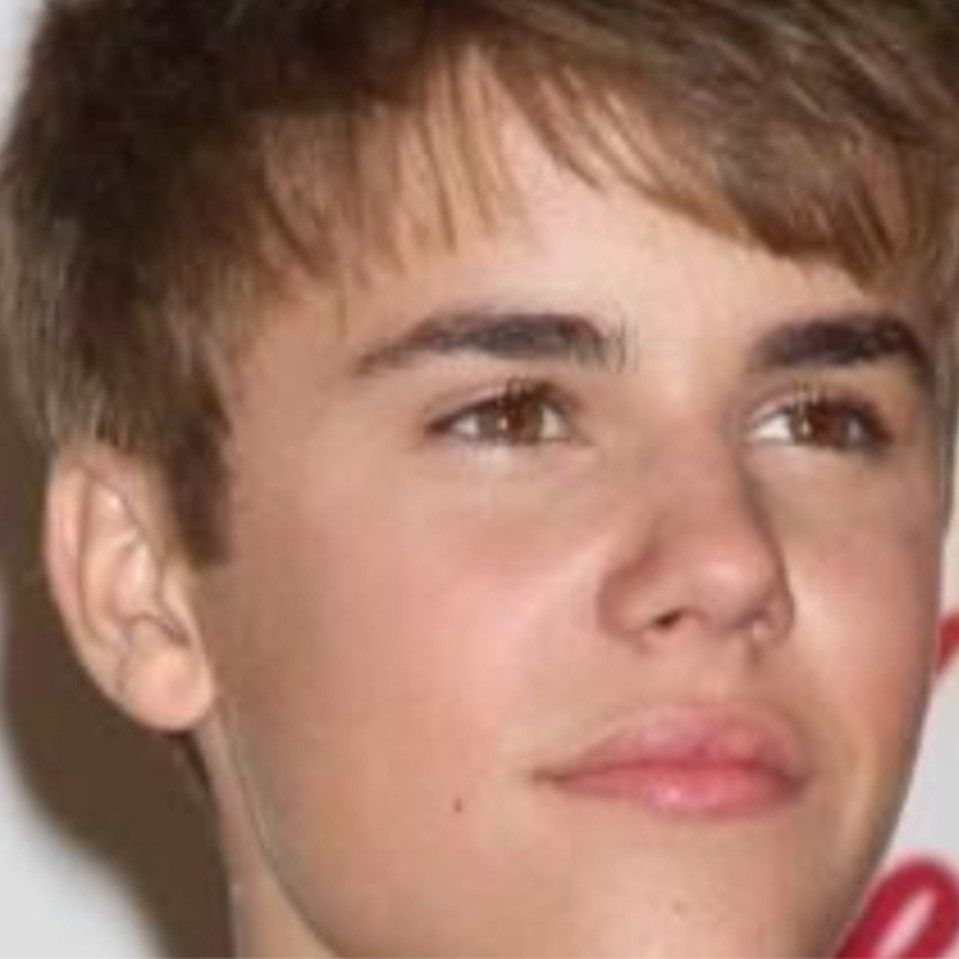 Latest photo of Justin Bieber