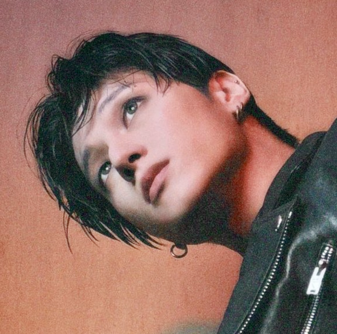 友榮 (ATEEZ)的最新照片