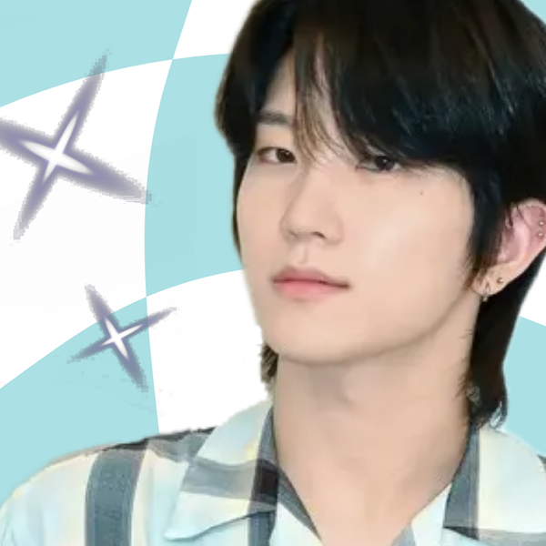 Popular profile picture of Sungjun (TNX) loved by fans