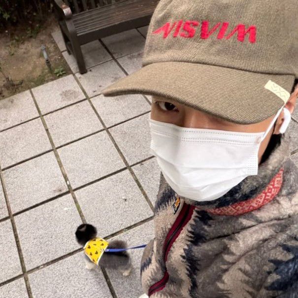 예성 (슈퍼주니어) 팬이 찍은 순간