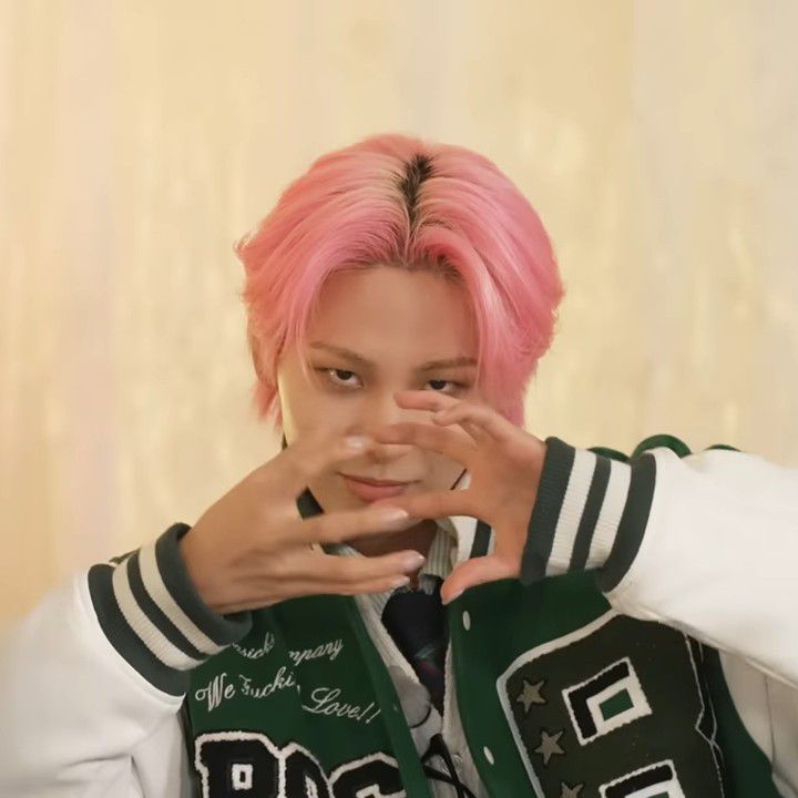 Latest photo of Kawashiri Ren (JO1)