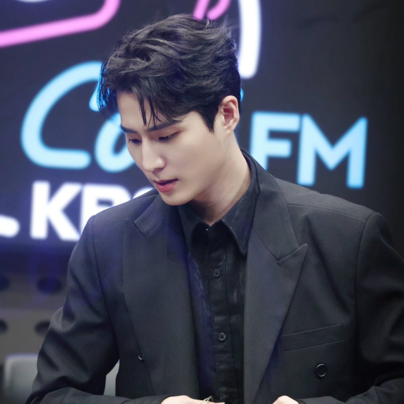 Young K (DAY6)の最近の活動写真