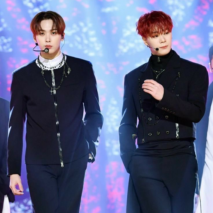 ムンビン (ASTRO)の最近の活動写真