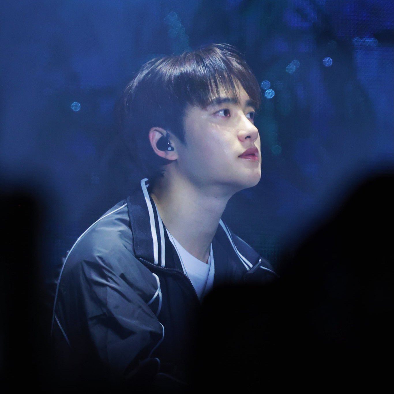 디오 (EXO) 최근 활동샷