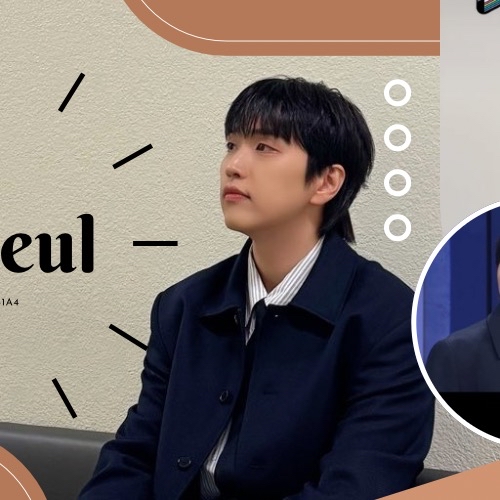 サンドゥル (B1A4)の舞台裏ショット