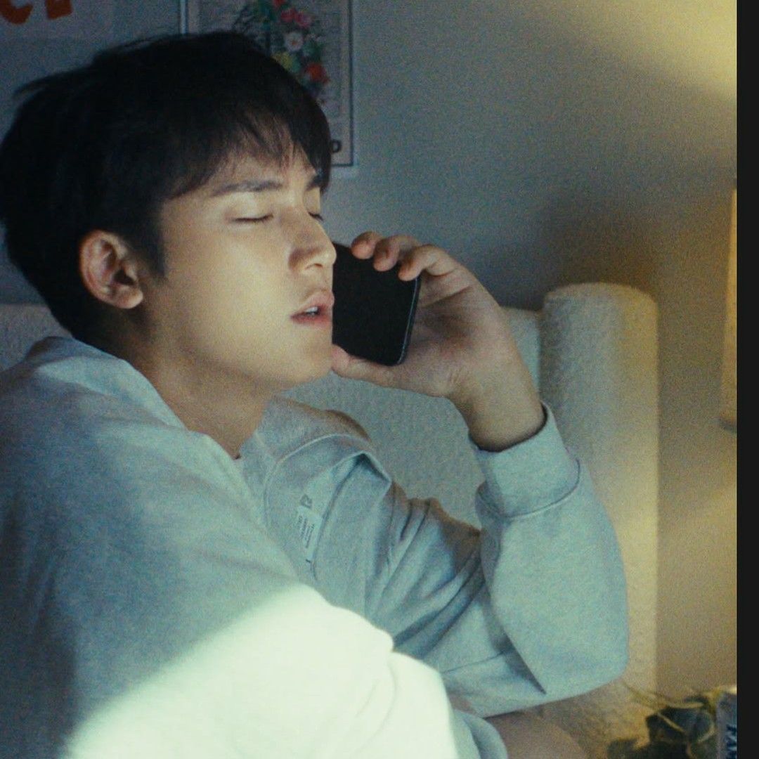 Latest photo of Mingyu (SEVENTEEN)