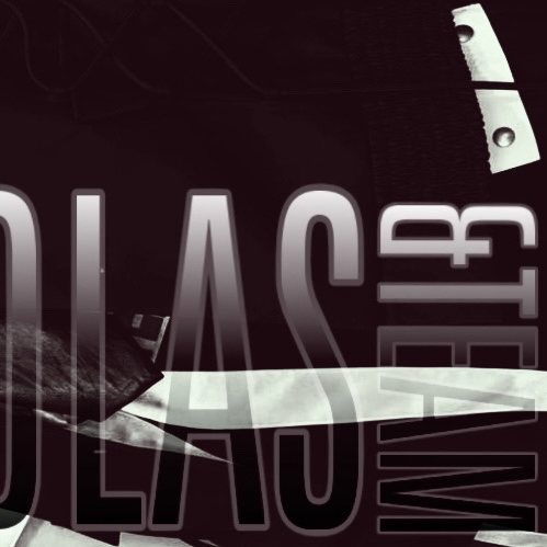 Behind-the-scenes cut of Nicholas (&TEAM)