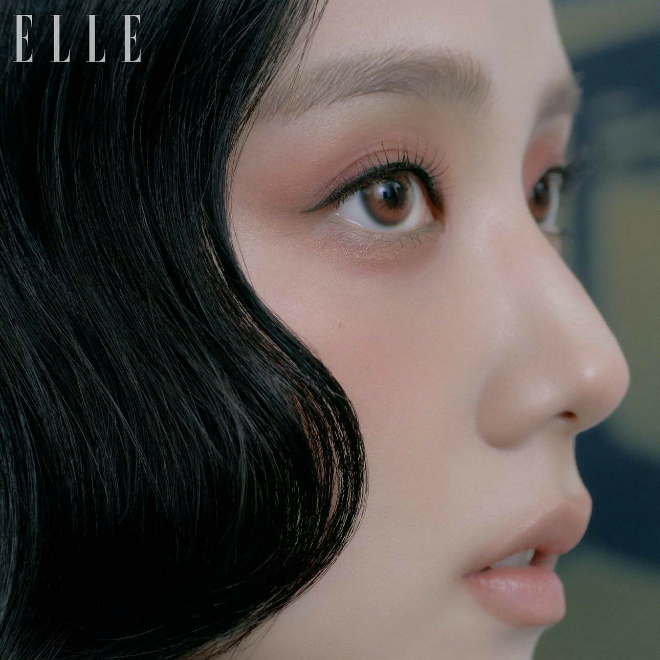 智秀 (BLACKPINK)的最新照片