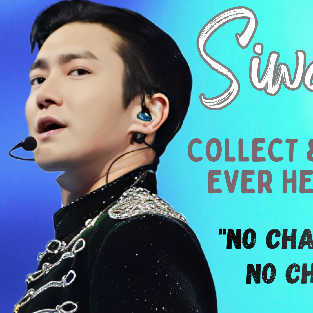 始源 (Super Junior)的最新照片