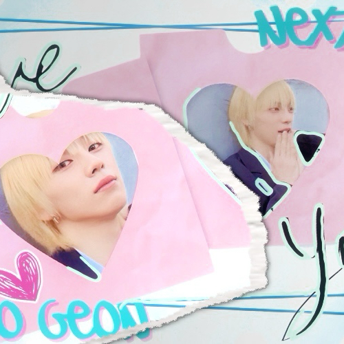 Latest photo of So Geon (NEXZ)