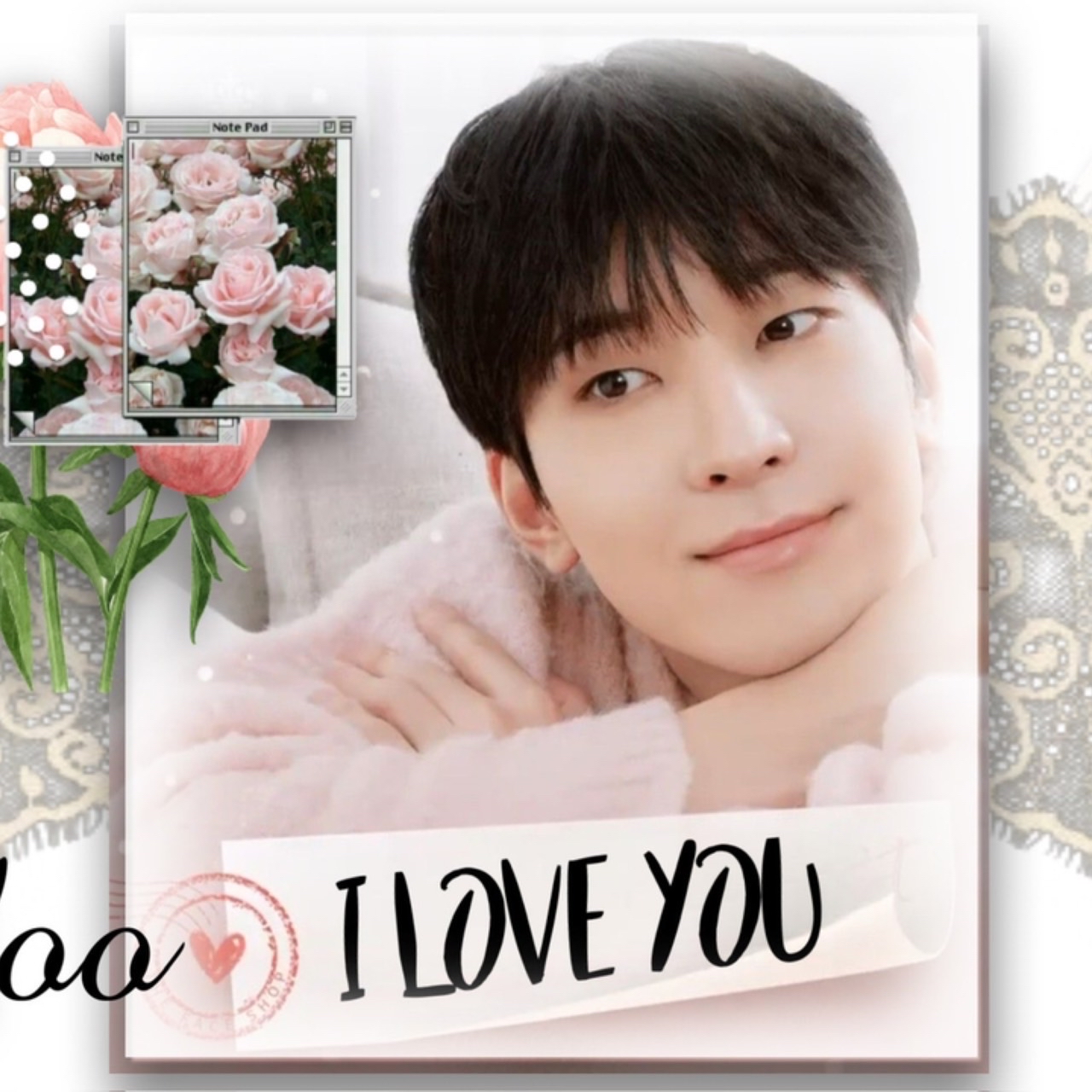 Latest photo of Wonwoo (SEVENTEEN)