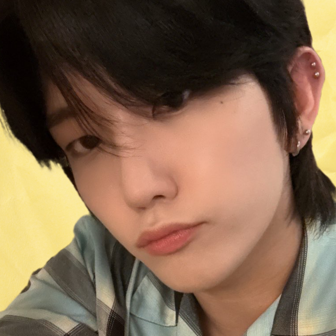 A moment captured by Sungjun (TNX)'s fan