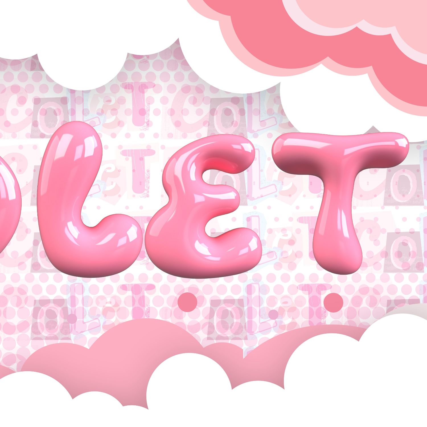 A moment captured by Colet (BINI)'s fan