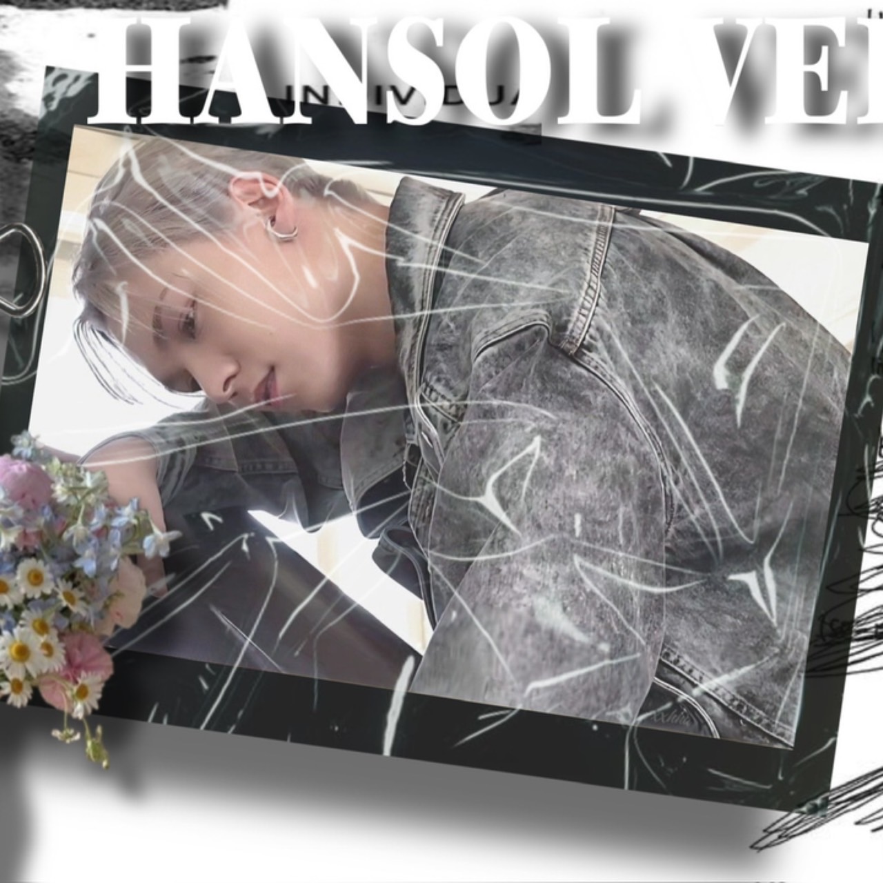 Latest photo of Vernon (SEVENTEEN)