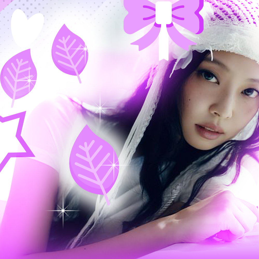 BLACKPINK的幕後花絮