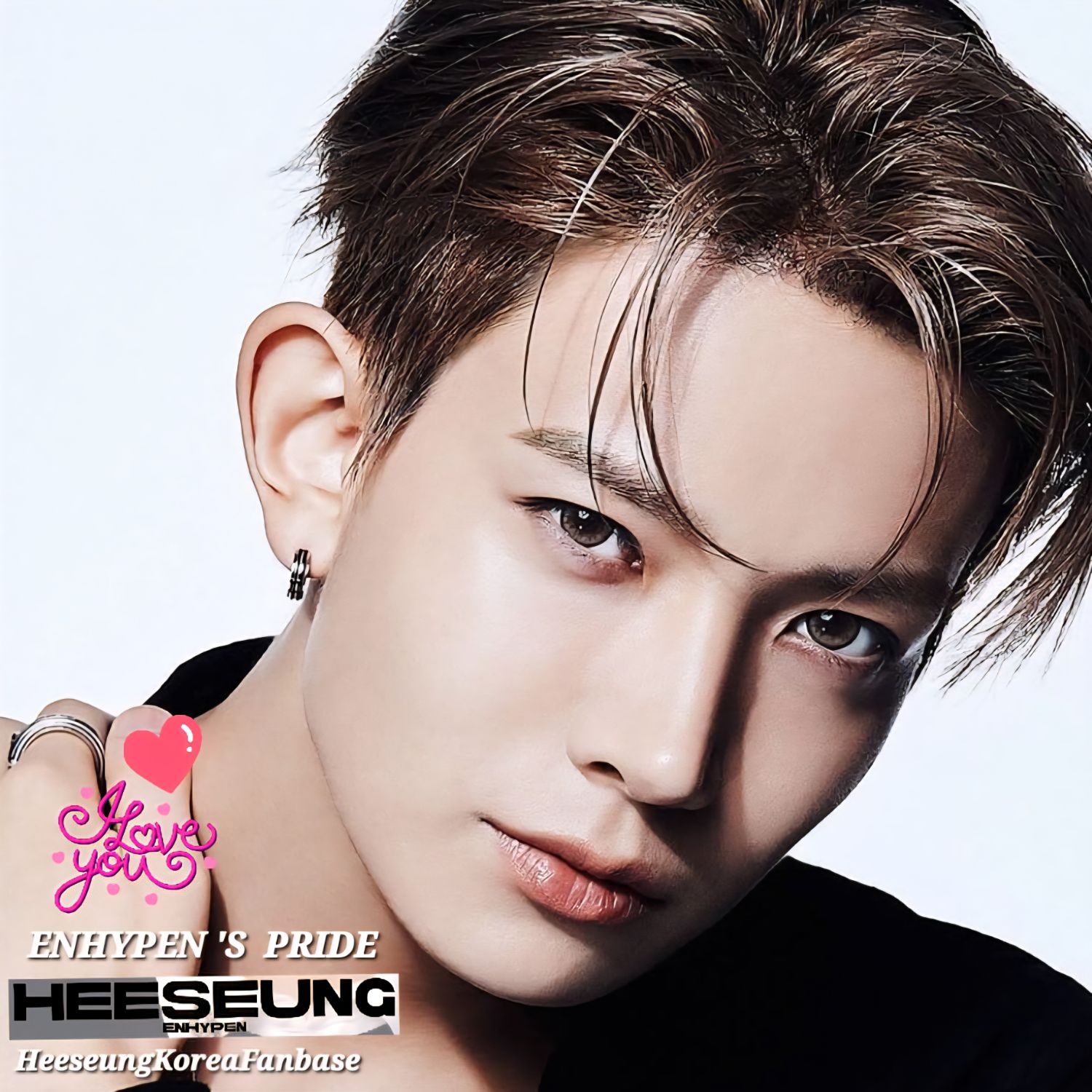희승 (ENHYPEN) 팬이 찍은 순간