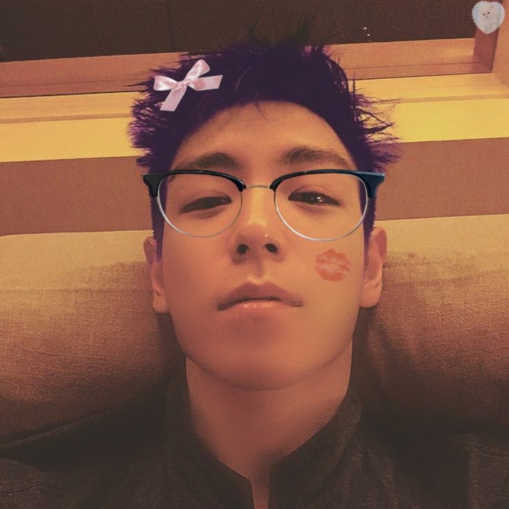 Latest photo of T.O.P