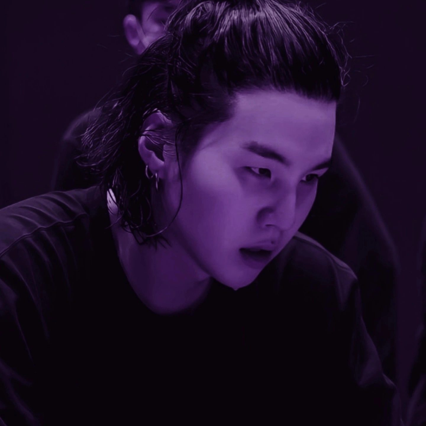 슈가 (방탄소년단) 최근 활동샷