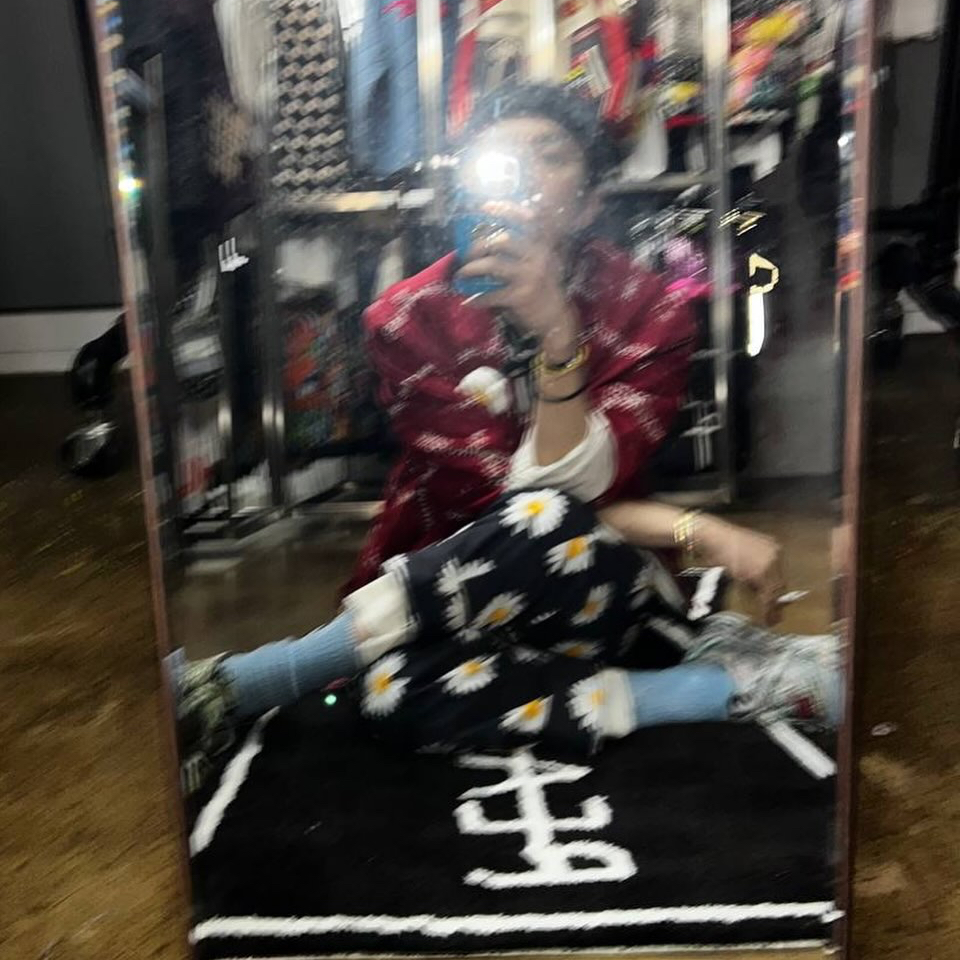 Latest photo of G-DRAGON (BIGBANG)