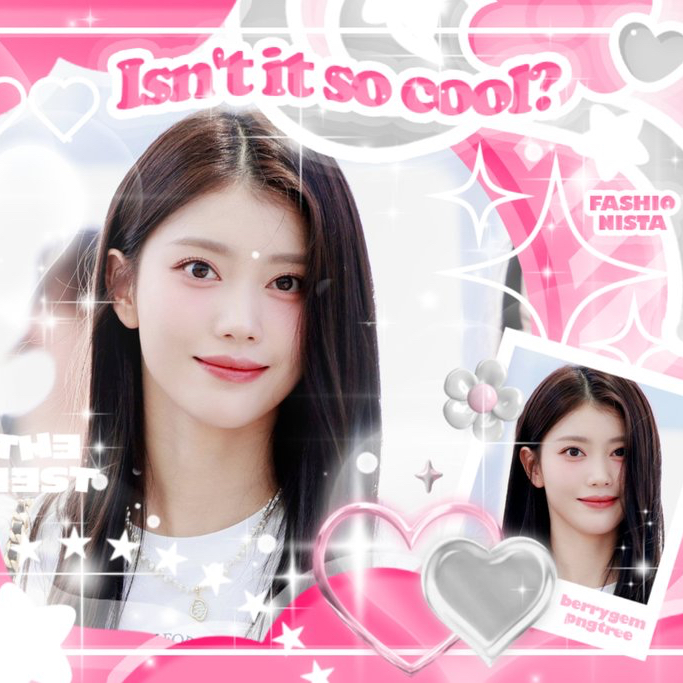 Latest photo of Xiao Ting (Kep1er)