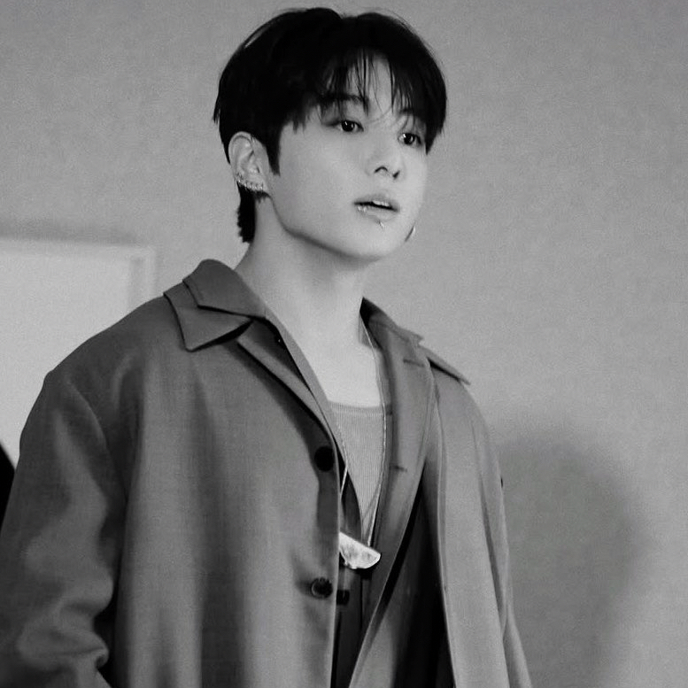 Behind-the-scenes cut of Jungkook (BTS)