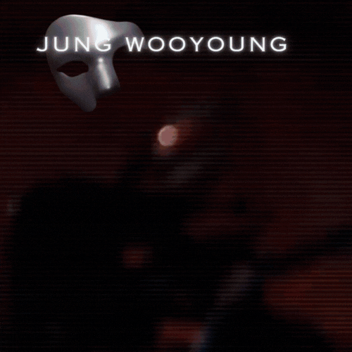 Latest photo of Wooyoung (ATEEZ)
