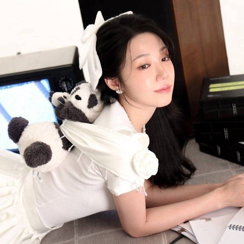 Latest photo of Jeong Eunji (Apink)