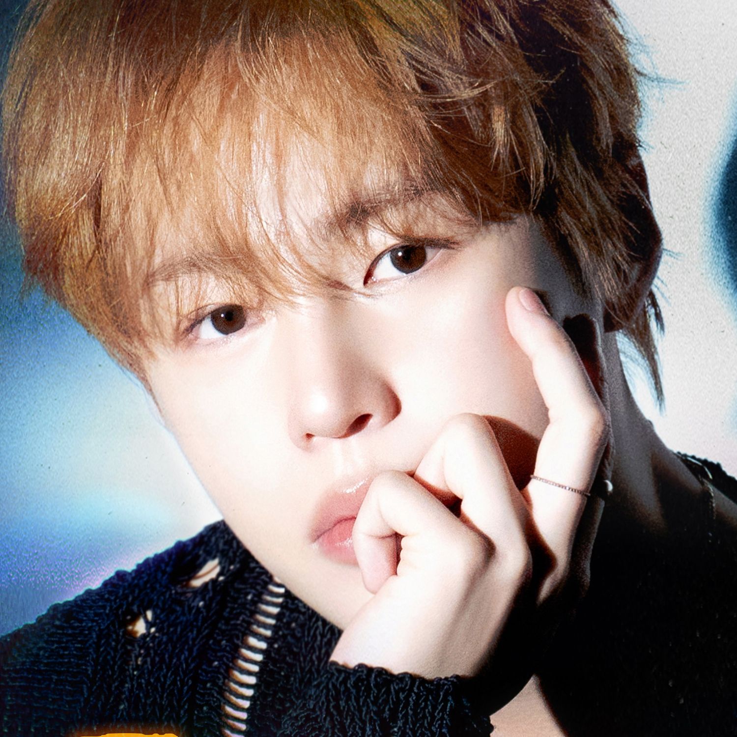 Latest photo of Ha Sungwoon