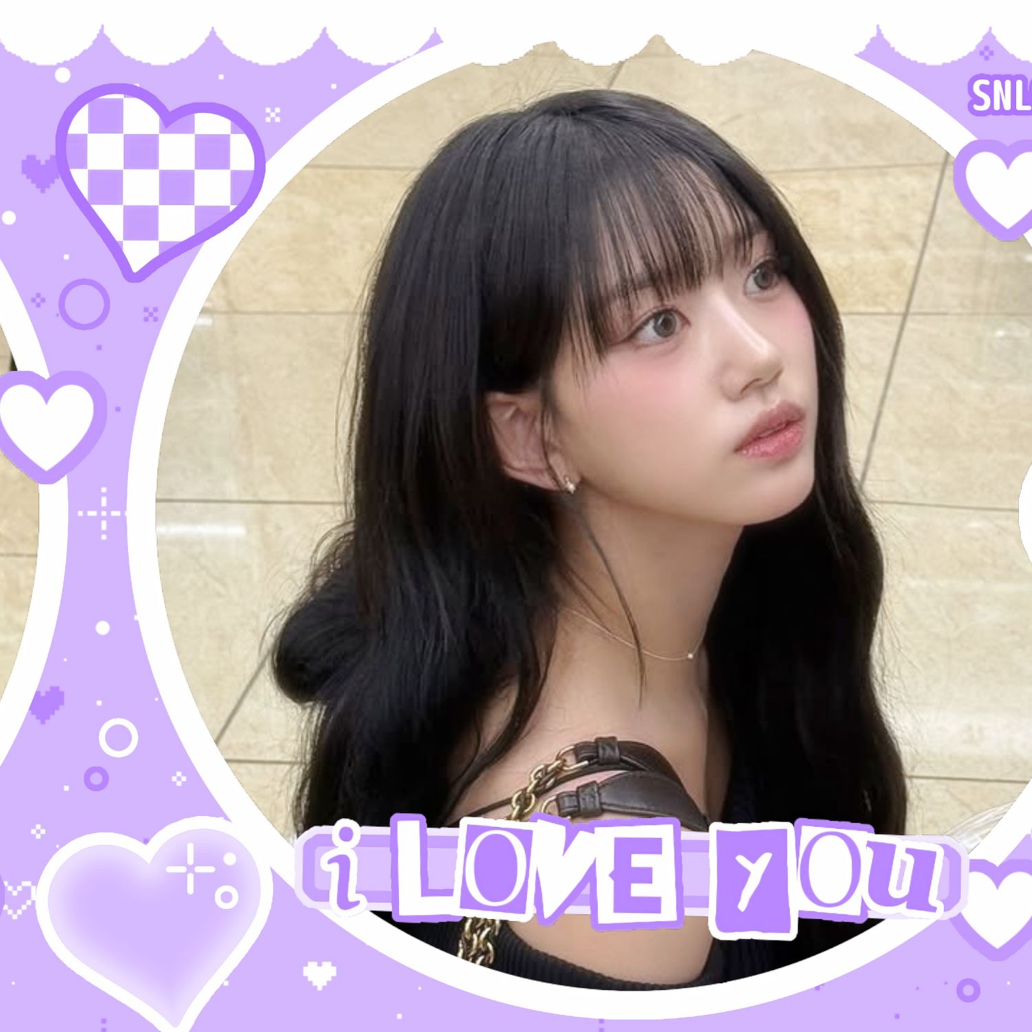 Latest photo of Sooin (MEOVV)
