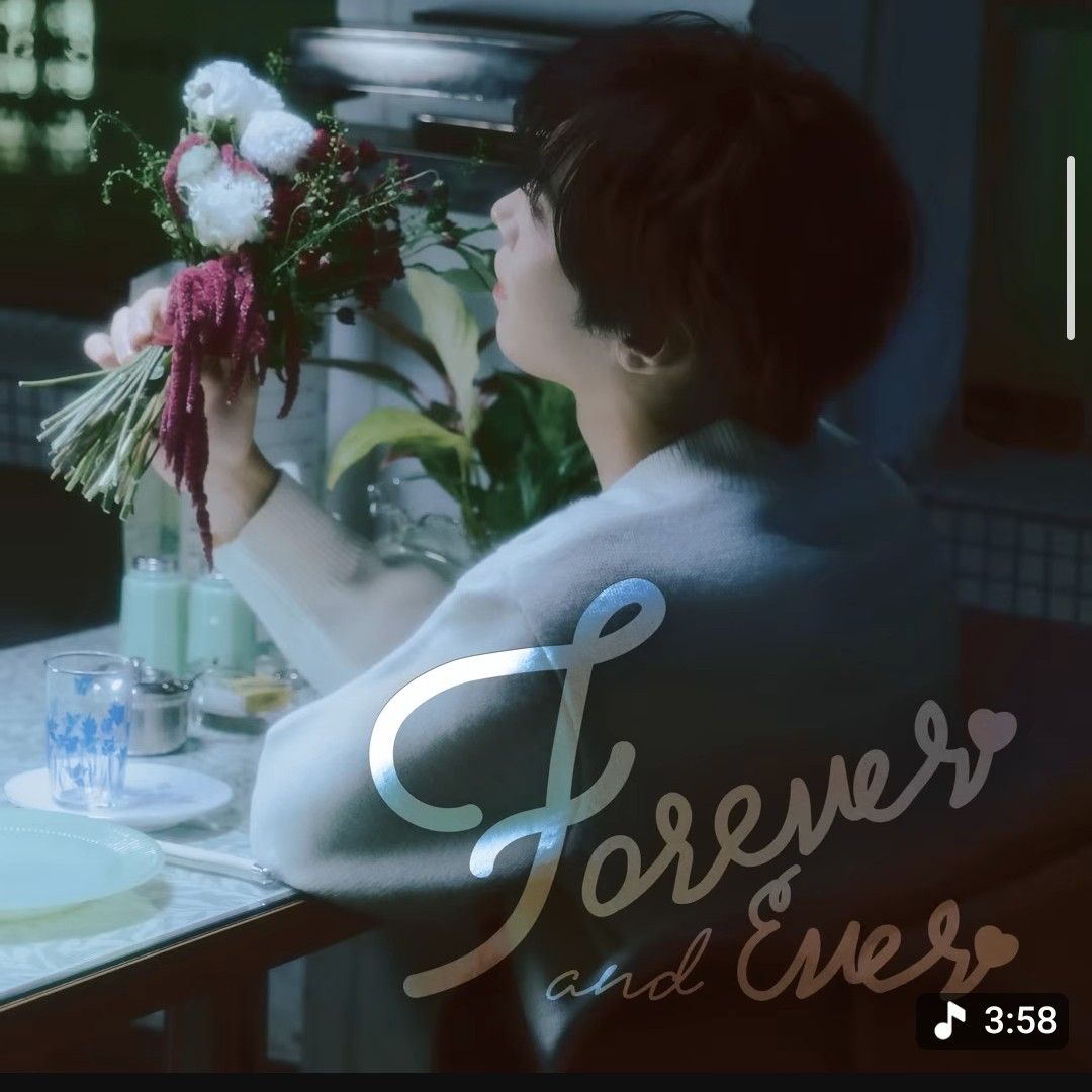 Momen yang diabadikan oleh penggemar ASTRO