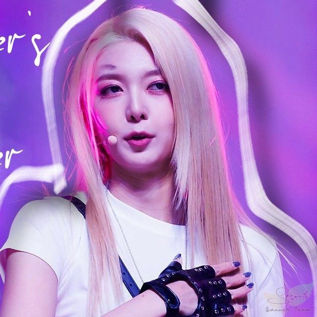 다미 (드림캐쳐) 팬이 찍은 순간