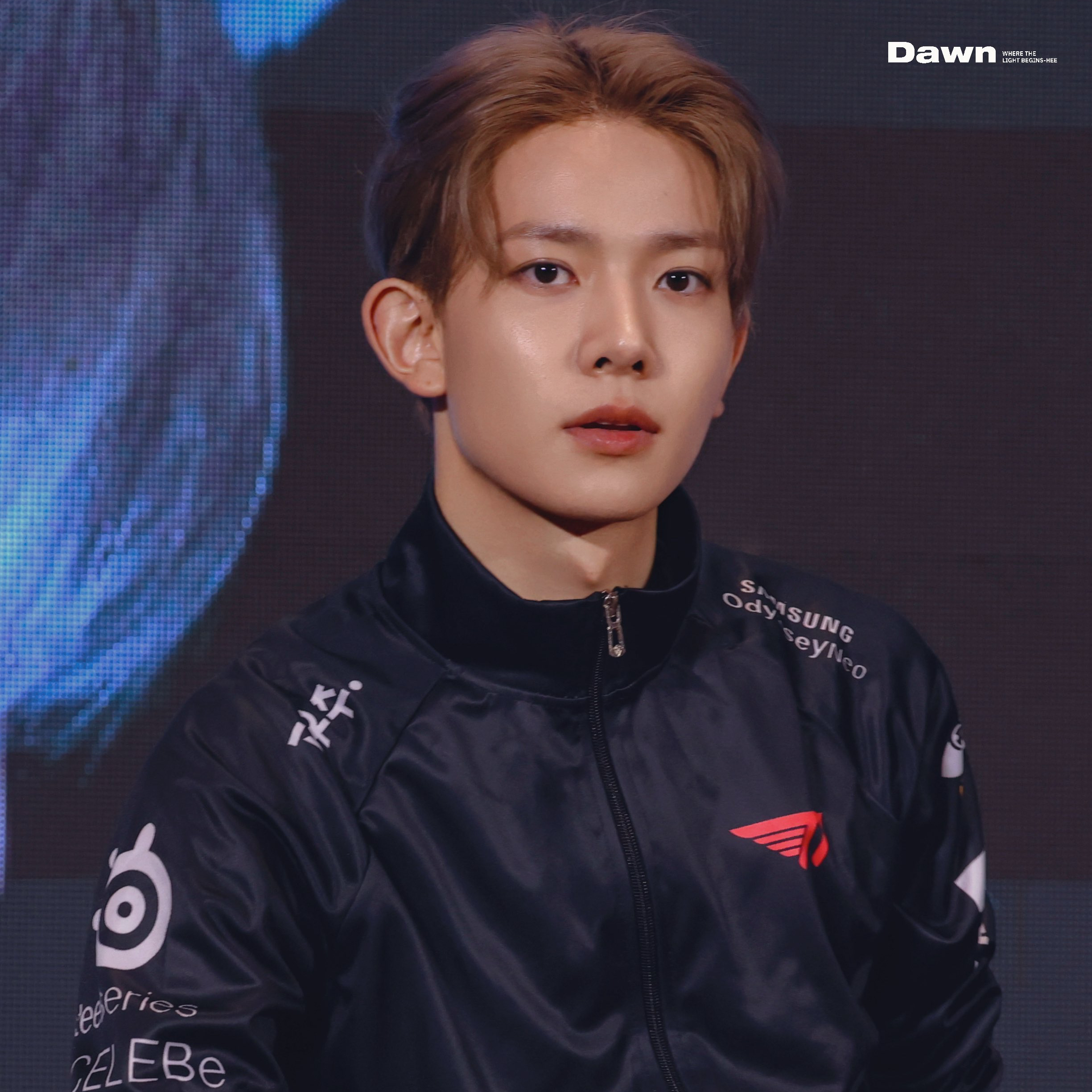Latest photo of Heeseung (ENHYPEN)