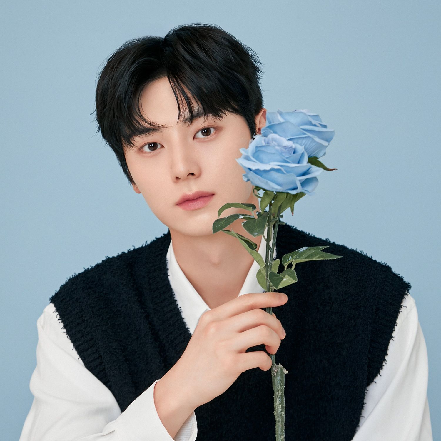 Latest photo of Hwang Minhyun