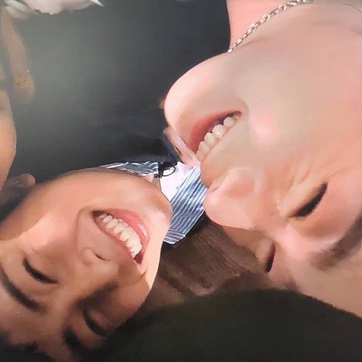 아스트로 팬이 찍은 순간