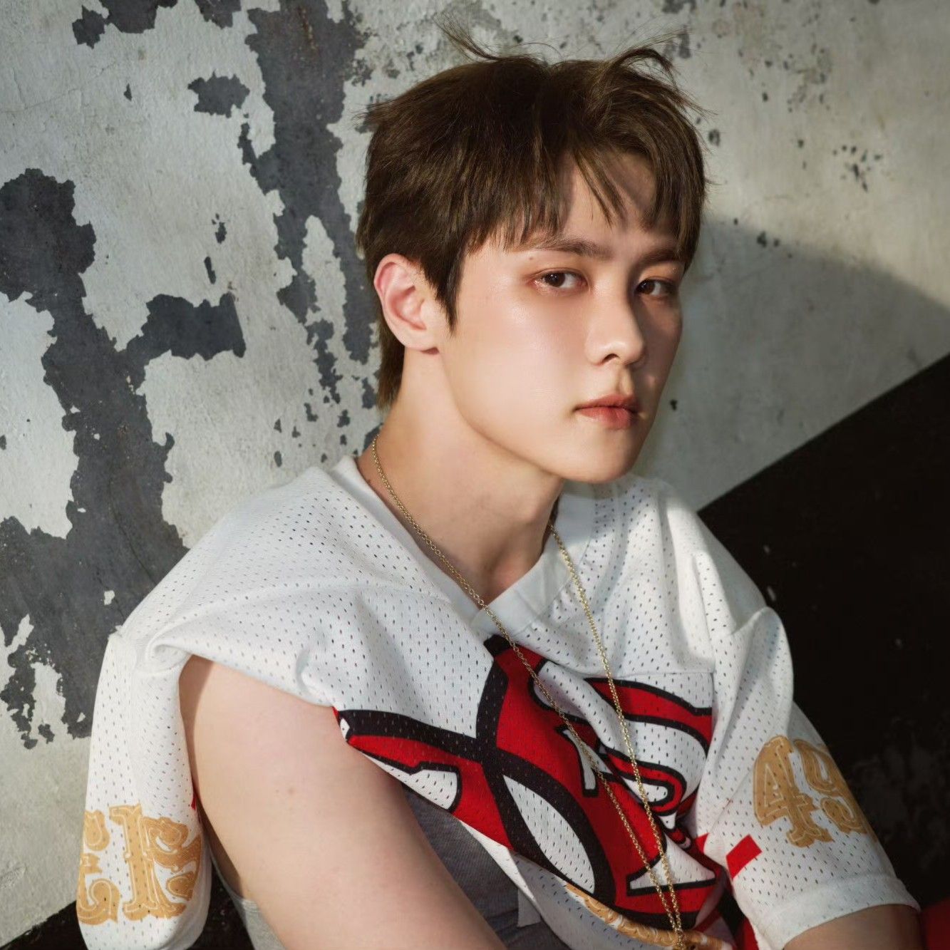 Latest photo of KUN (WayV)