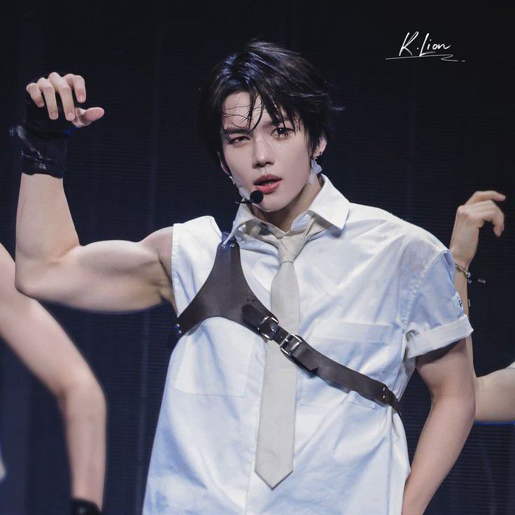 Latest photo of Hamin (SMTR25)