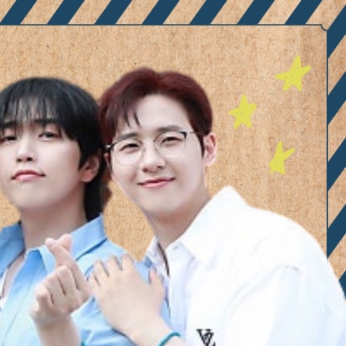 Behind-the-scenes cut of B1A4