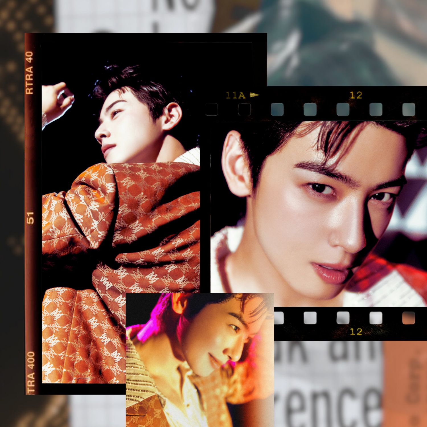 ASTROの最近の活動写真