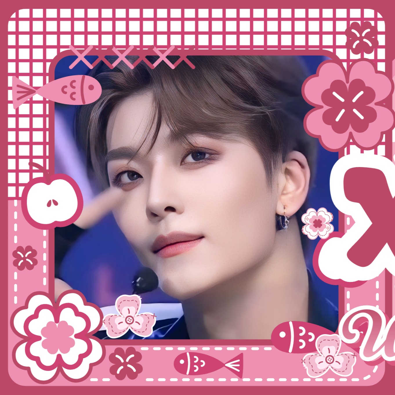 Today's hottest K-pop community feed