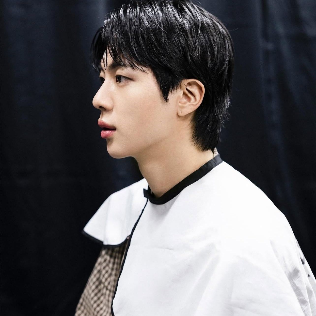 Potret di balik layar BTS