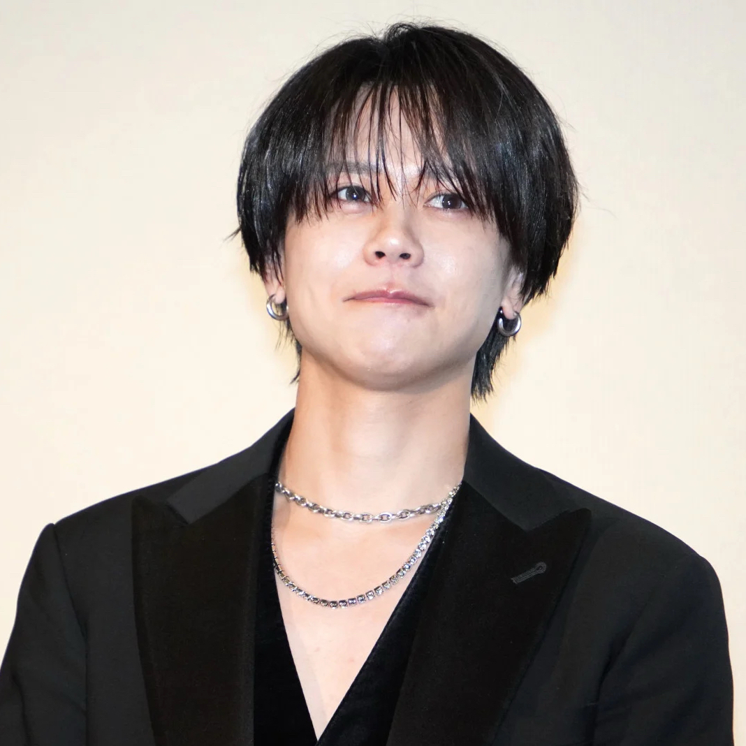 Latest photo of Fujimaki Kyosuke (INI)