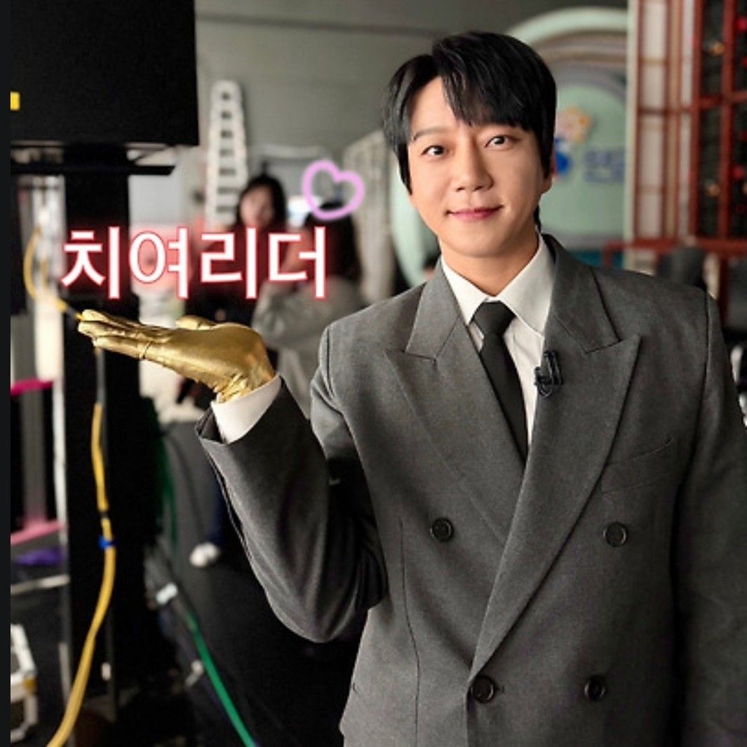 ファン・チヨルファンが撮った瞬間