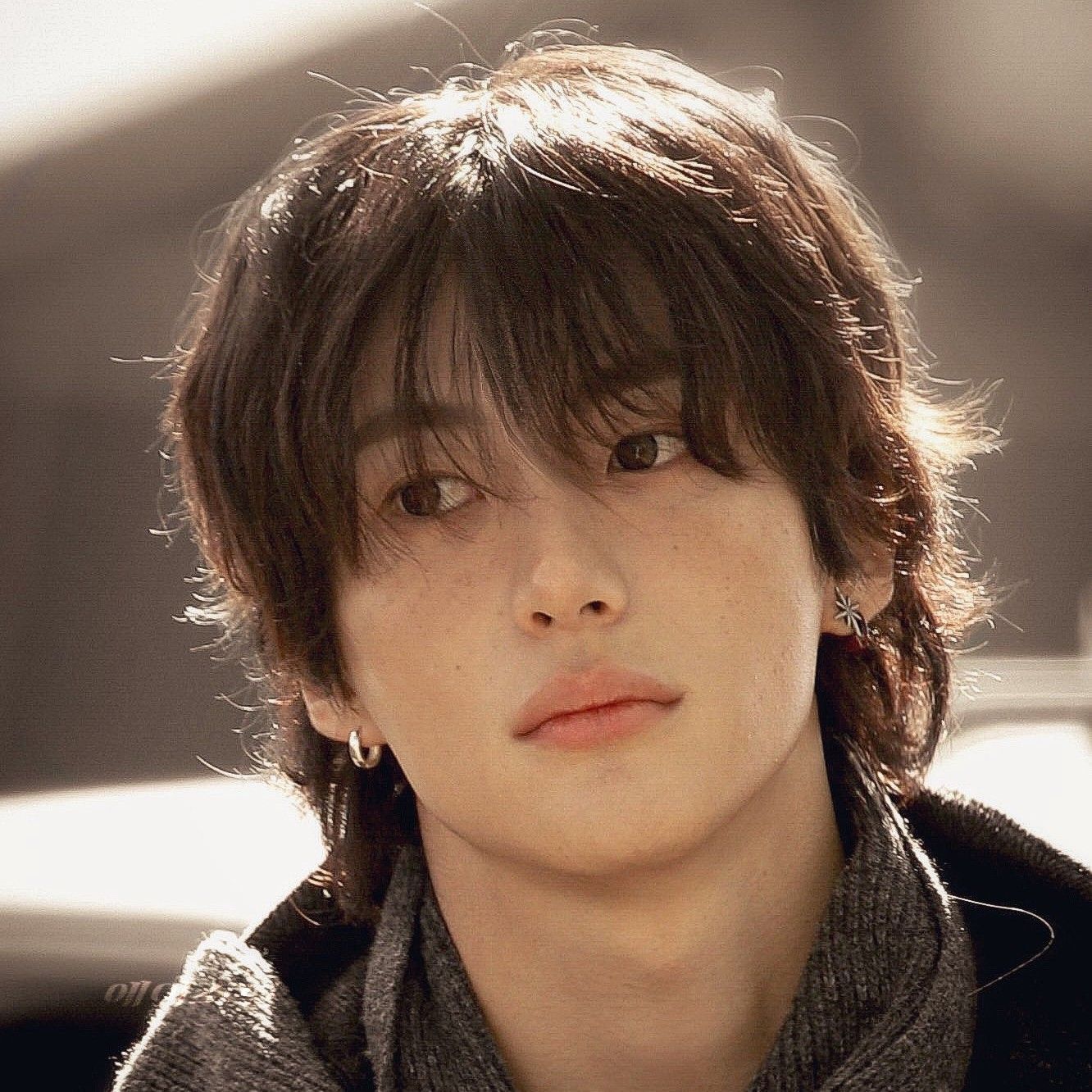 Anton (RIIZE)的幕後花絮