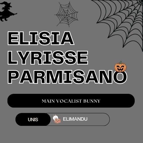 A moment captured by Elisia (UNIS)'s fan